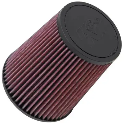 K&N 4FLG, 6B, 4-1/2RU.TP, 7H Universal Air Filter