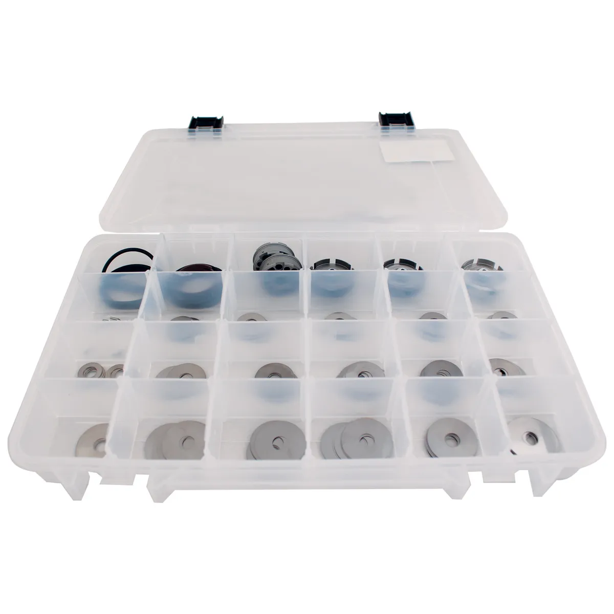 sb Tuning Kit 70 7q 82 & 8q Series product image