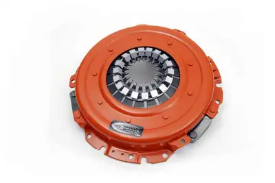 Centerforce Centerforce ? II, Performance Clutch Pressure Plate, 572 ft/lbs Capacity, 11in Dia., Fits Dodge/Plymouth 8 Cyl