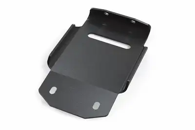 TeraFlex Jl: Rockguard Transmission Skid Plate & Long Arm Crossmember Reinforcement