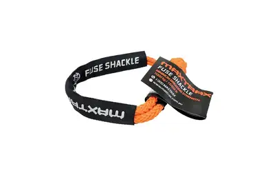 MAXTRAX Maxtrax Fuse Shackle