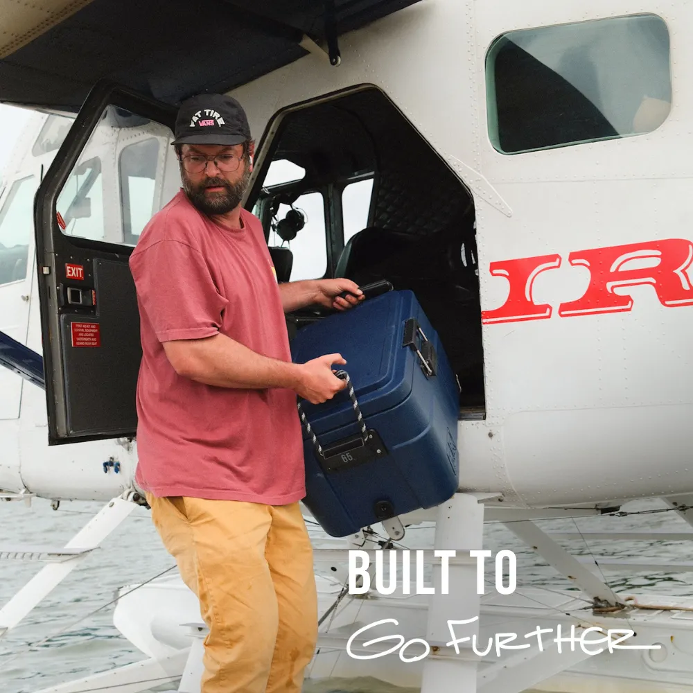 85can Cooler Sahara Tan product image