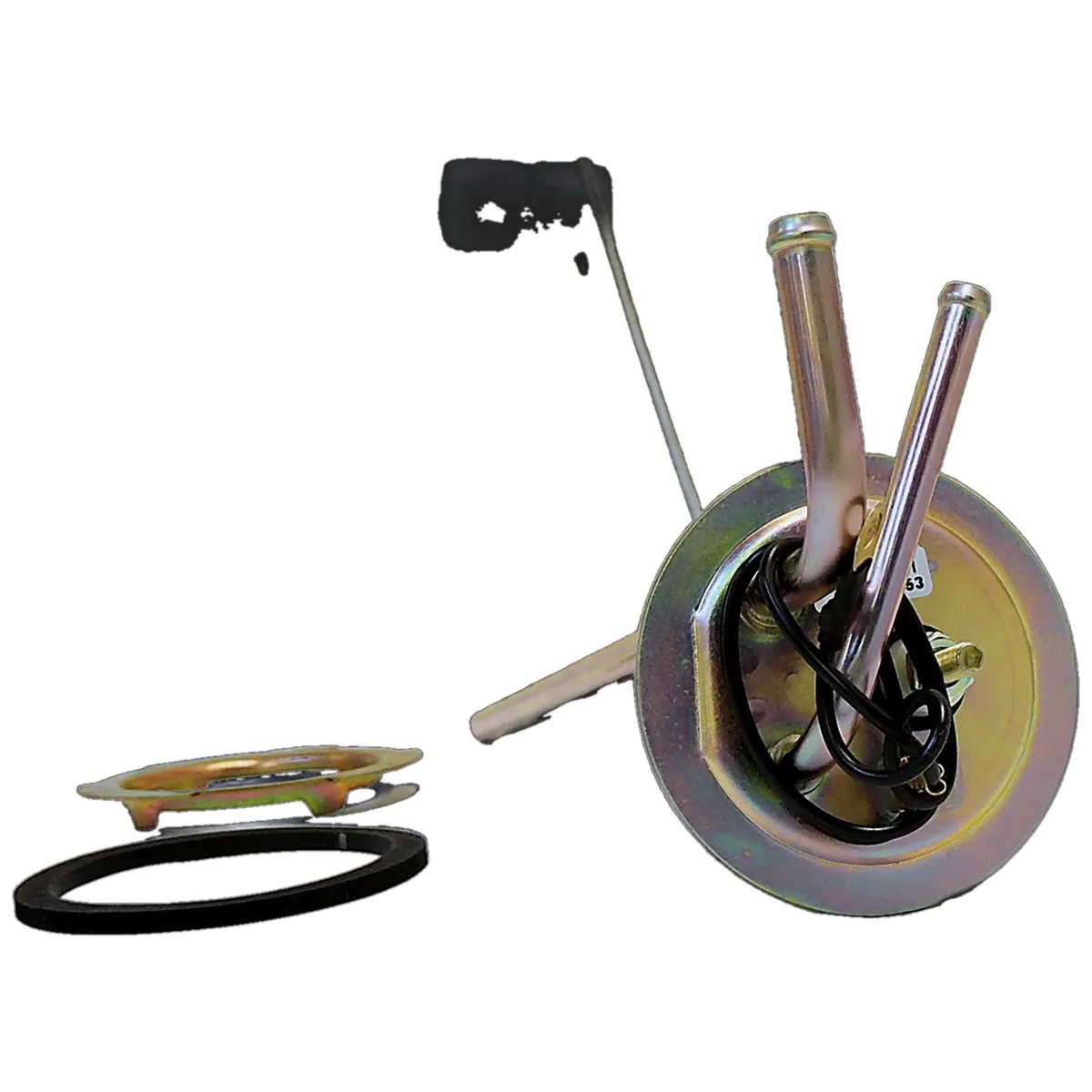 Fuel Sending Unit 1978-1983 CJ-5 w/ 21 Gallon Plastic Fuel Tank (8128585PLXL); 1978-1986 CJ-7 w/ 21 Gallon Plastic Fuel Tank (8128585PLXL) product image