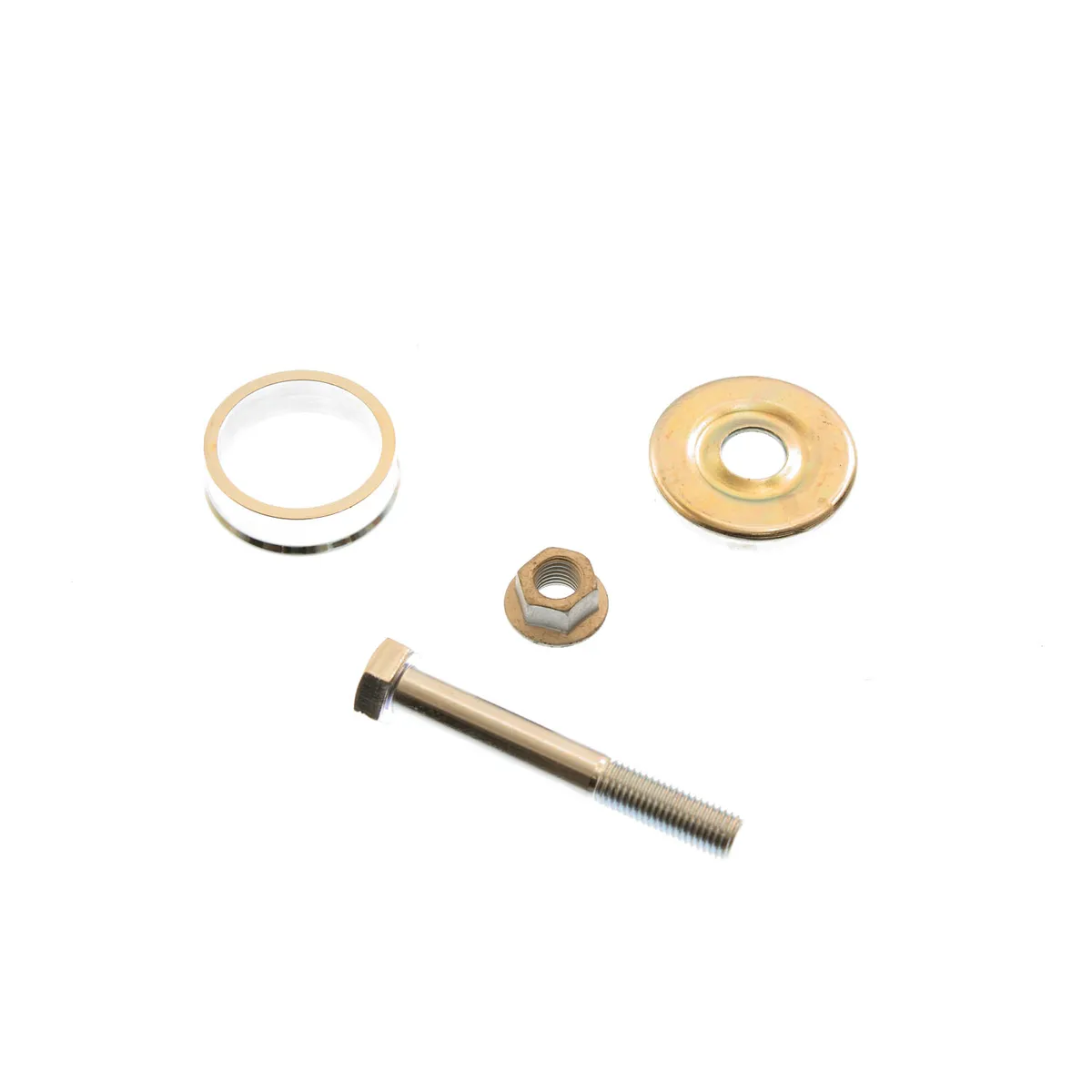 Front Audi A4 2000-1996, A4 Quattro 2000-1996, A6 2001-1998, A6 Quattro 2001-1998, Volkswagen Passat 2000-1998 B6 (HD) Shock Absorber product image