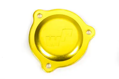 Winters Cap for 6746 Gear Cover