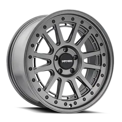 Mayhem Mayhem 8305-5744mg Compass (8305) Matte Gunmetal