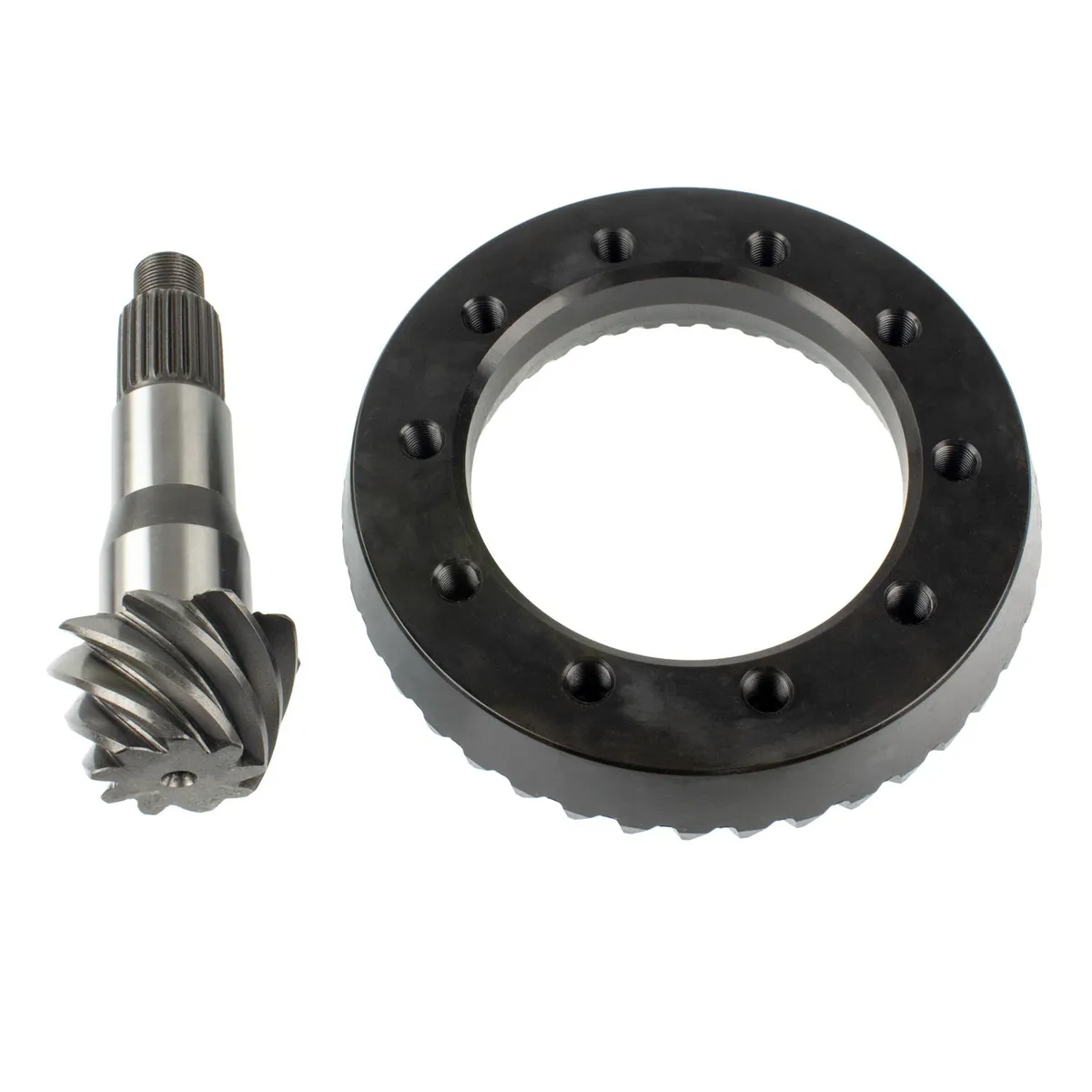 4.56 Ratio Ring and Pinion for a Rear Dana AdvanTEK M200 or Dana 35 JL Different product image