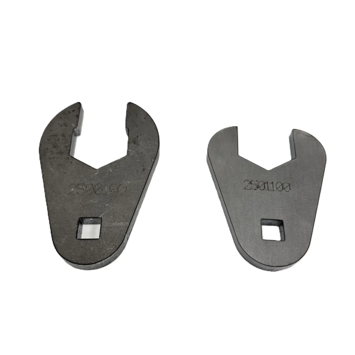 Jam Nut Wrenches Set - Small and Large product image