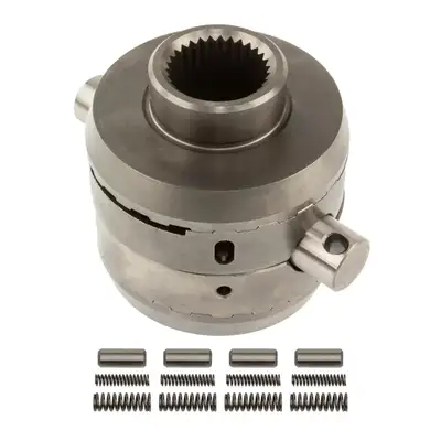 PowerTrax PowerTrax 1921-LR LOCK-RIGHT GM 8.5 30 SPLINE
