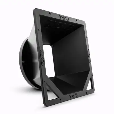 DS18 6.5" Loudspeaker Diffuser