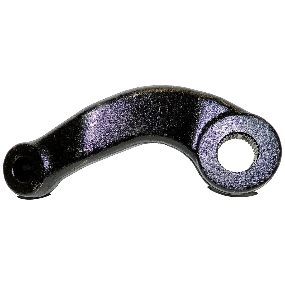 Crown Automotive Jeep Replacement 52060057AC Pitman Arm for 2007-2018 Jeep JK Wrangler w/ Right Hand Drive product image