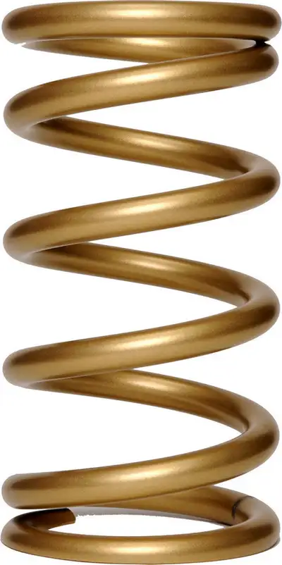 Landrum Springs 9.5in x 5in x 600# Front Spring