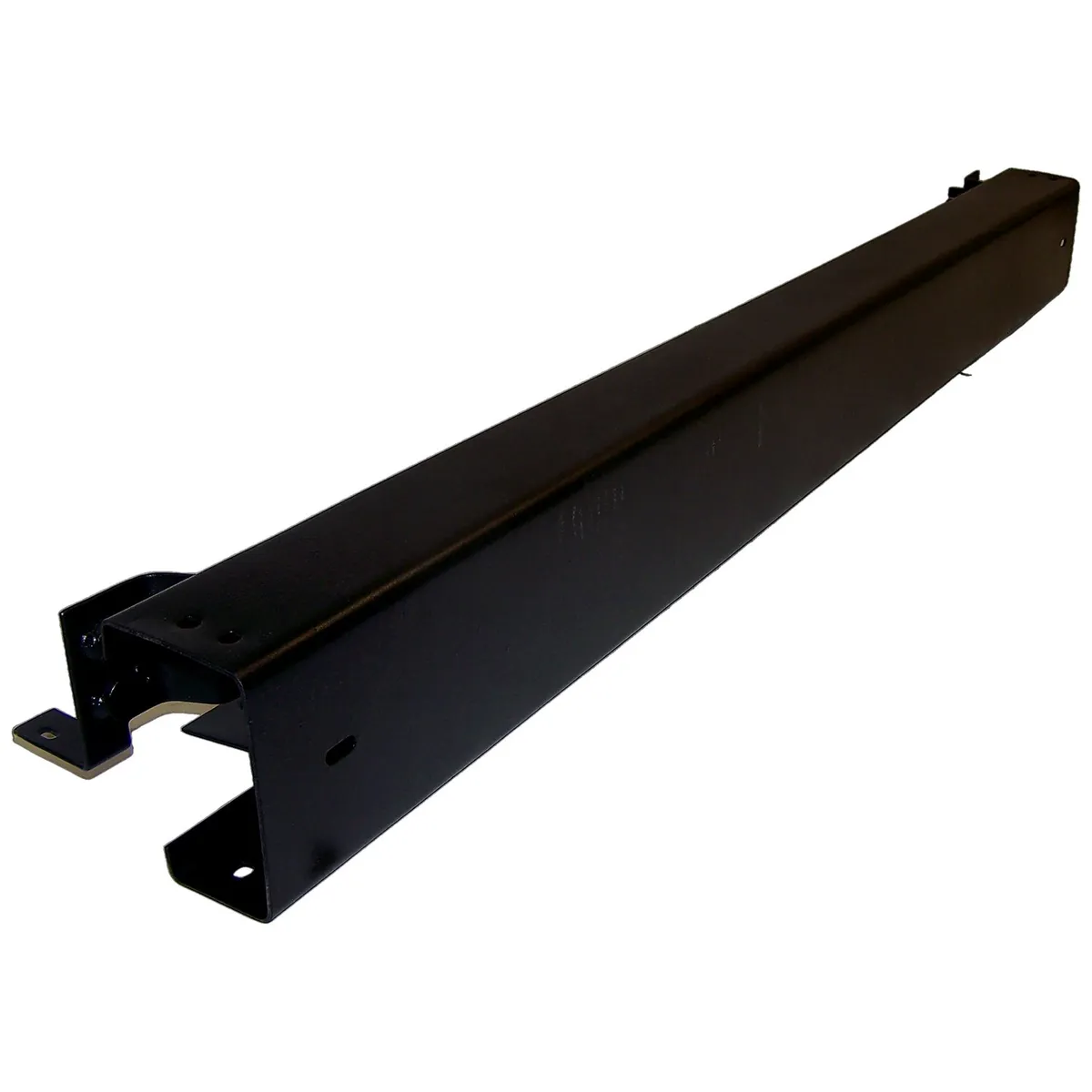 1997-2006 Wrangler TJ USA; Black product image