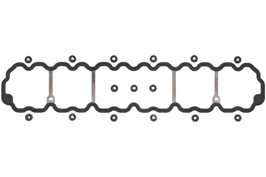 MAHLE Jeep 4.0l 19962006 Ohv (Vin s) Valve Cover Set
