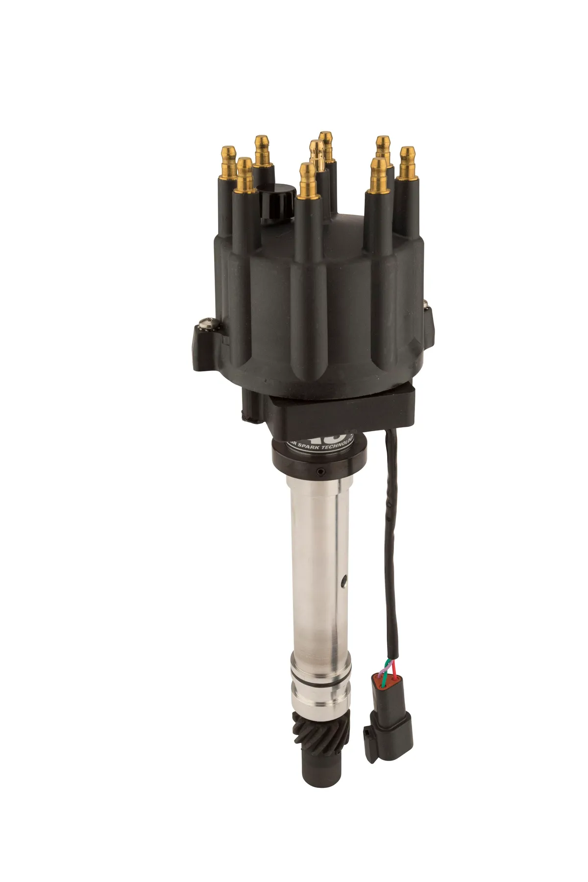 FAST 1000-1511 XDi Sportsman Small Cap Distributor for Small and Big Block Chevrolet product image
