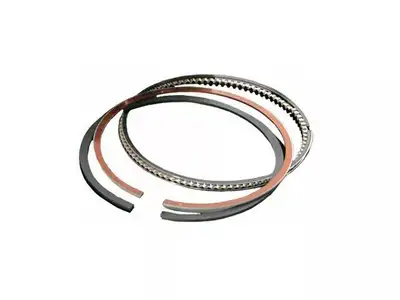 Wiseco Single Cyl Piston Ring Set 105.61 mm Bore 4.158