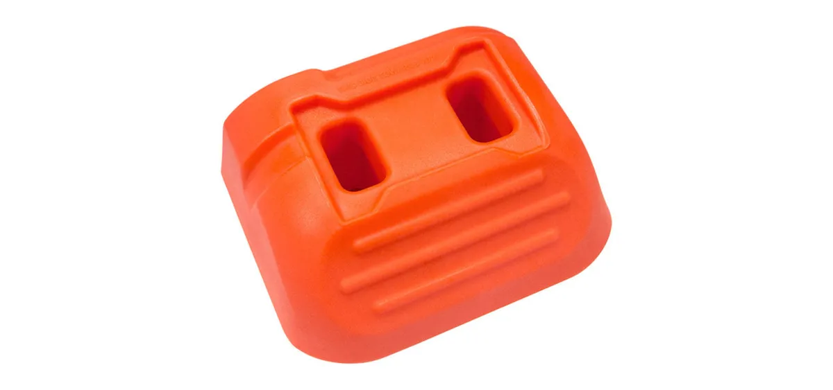 AEV Jack Base for JK Wrangler product image