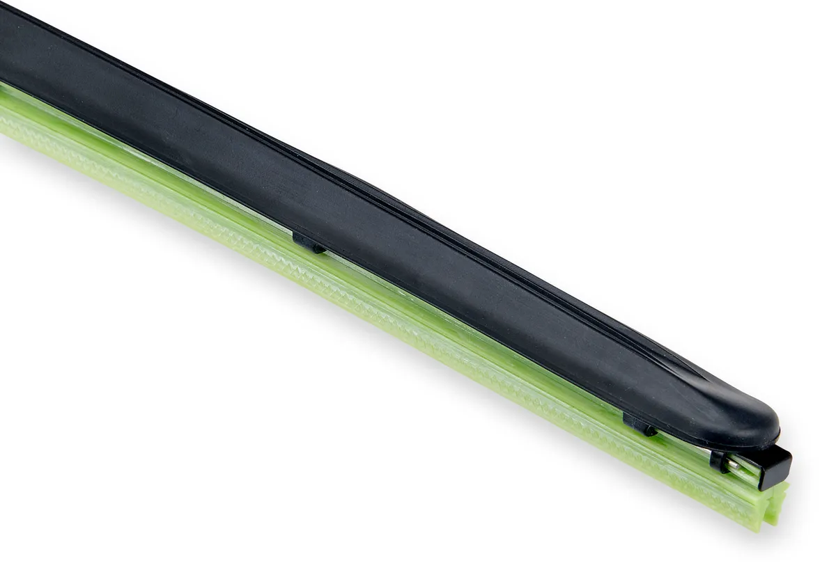Scrubblade - 22 550mm Green Silicone Shadeblade Wiper Blade - CBG2200 product image