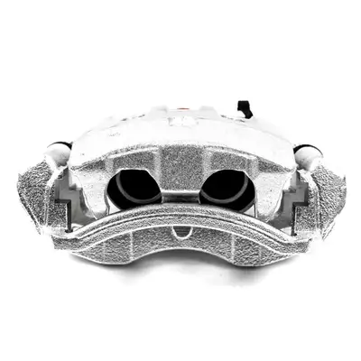 PowerStop Rear Left Ford Excursion 2000 F-250 Super Duty 2000-1999 F-350 Super Duty 2000-1999 Rear Right Ford Excursion 2000 F-250 Super Duty 2000-1999 F-350 Super Duty 2000-1999