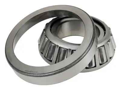 Crown Automotive Jeep Replacement Pinion Bearing Set for 2018+ Jeep JL Wrangler & JT Gladiator w/ Various Axles