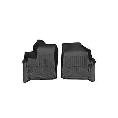 Weathertech Front FloorLiner Black 2018 + Buick Enclave