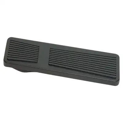 Crown Automotive Jeep Replacement Crown Automotive Accelerator Pedal Pad - TJ/YJ