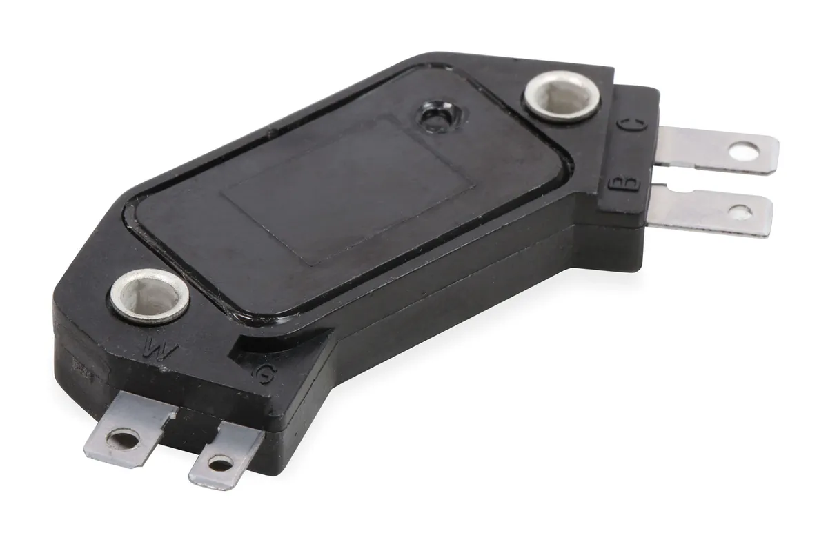 MSD Replacement Module for CT HEI Distributor