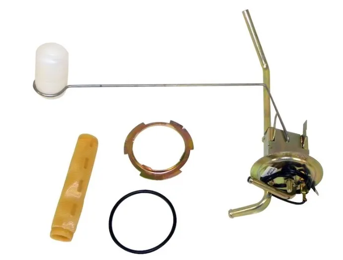Steinjager Steinjäger Exterior Accessories CJ-8 1981-1986 Replacement Parts Fuel Sending Unit 15 gallon