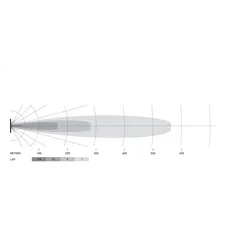 Hella 358176301 HELLA Light Bar 358176301 product image