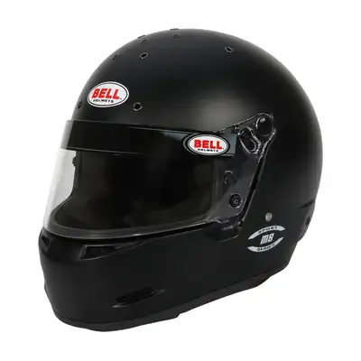 Bell Helmet m8 2x-Small Flat Black Sa2025