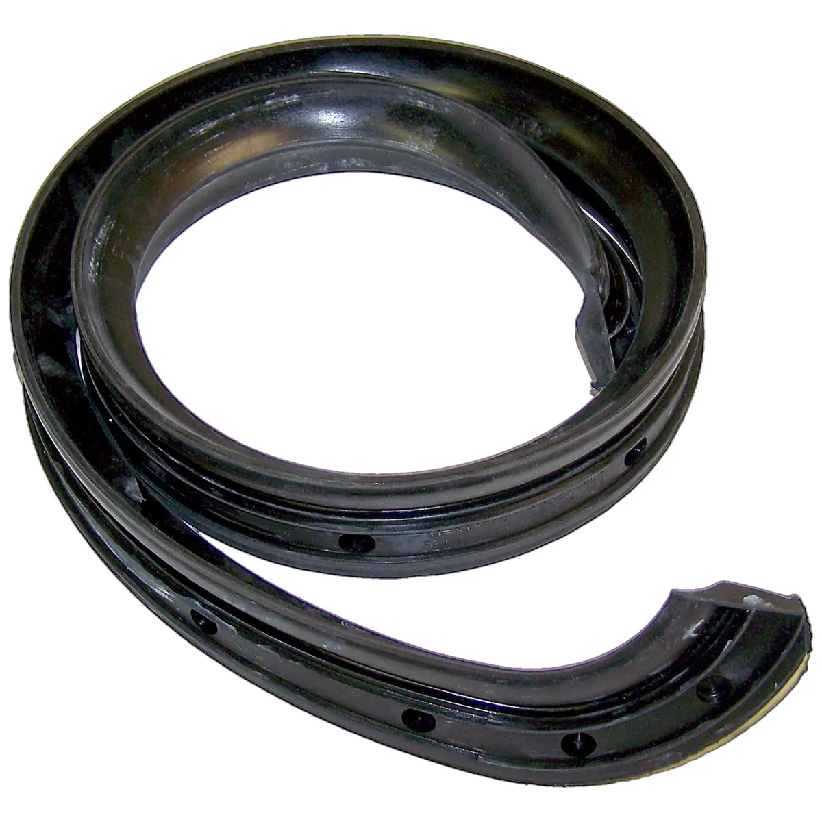4853 Cj3a/5368 Cj3b/5052 M38 Cowl Weatherstrip product image