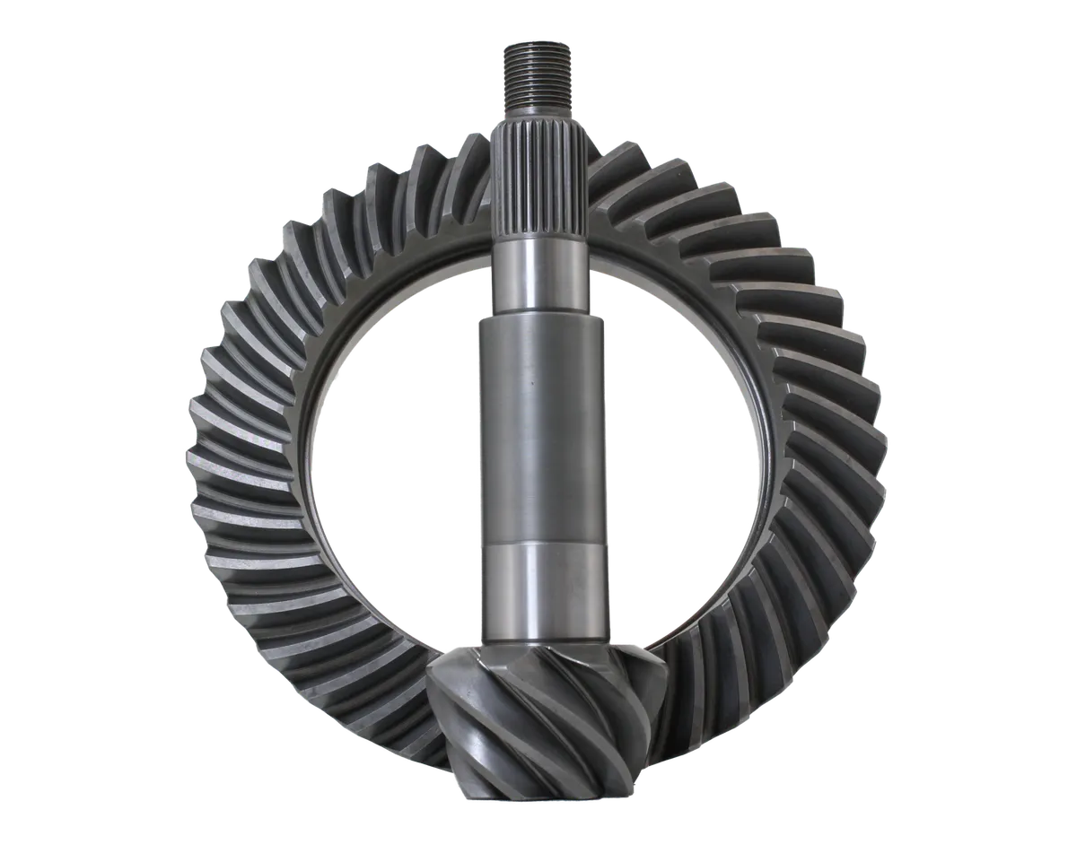 Dana 60 Standard Rotation 3.55 Ratio Ring and Pinion Revolution Gear product image