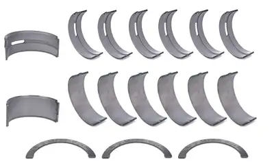 MAHLE Engine Crankshaft Main Bearing Set MS-1624V-1