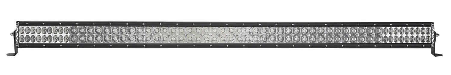 Rigid E-Series Pro LED Light, Spot And Flood Optic Combo, 50 Inch, Black Housing product image