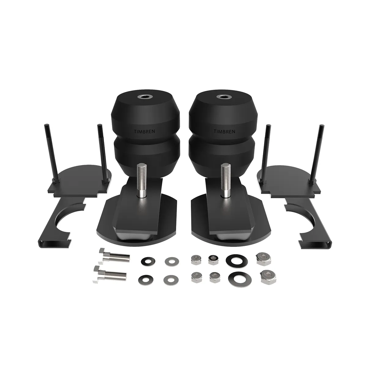 Timbren Ses Suspension Enhancement System Sku# Fer35092b - Rear Kit product image