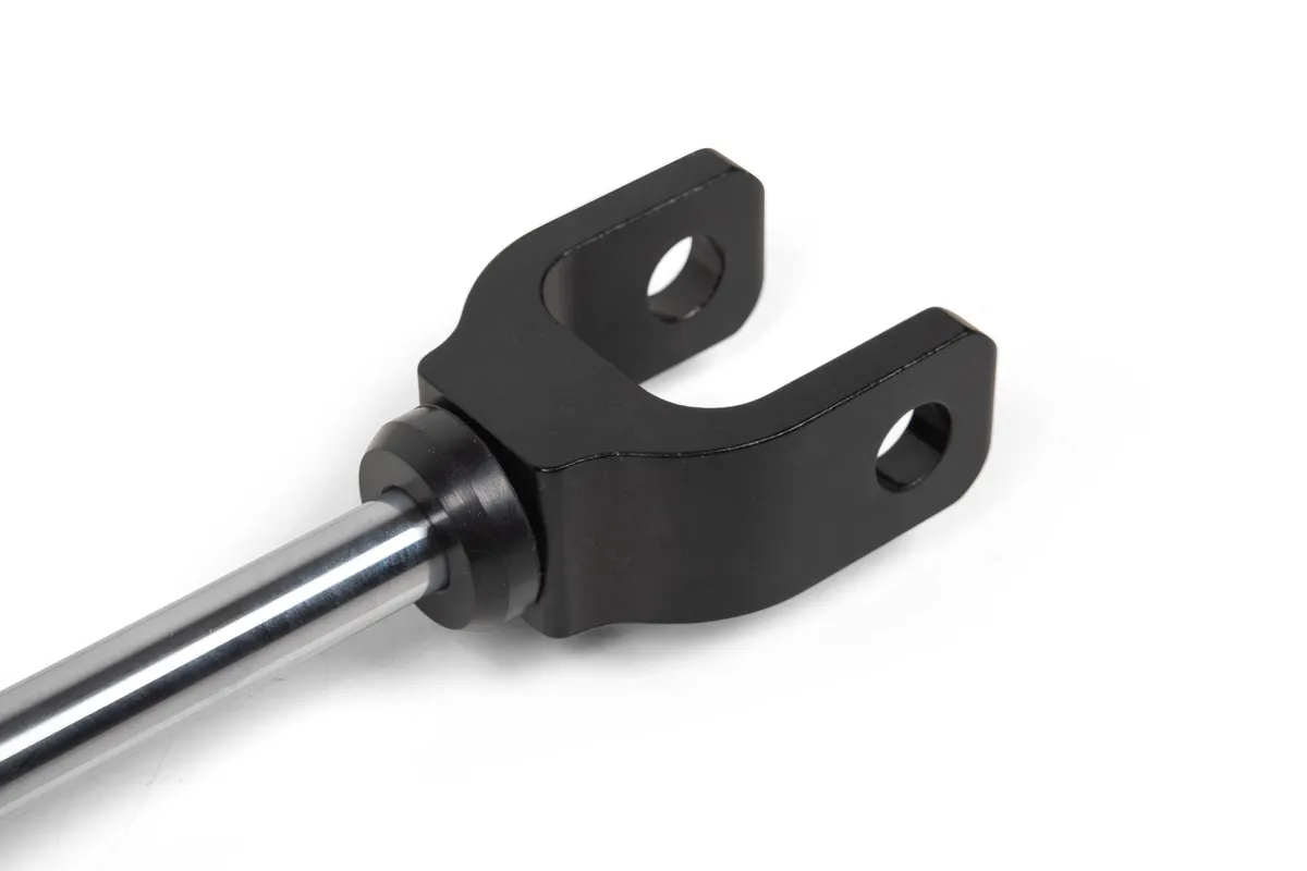 Fox 2.0 Shock Front 3.0 Inch Lift Height 11-19 GM 2500HD and 3500 Zone Offroad product image