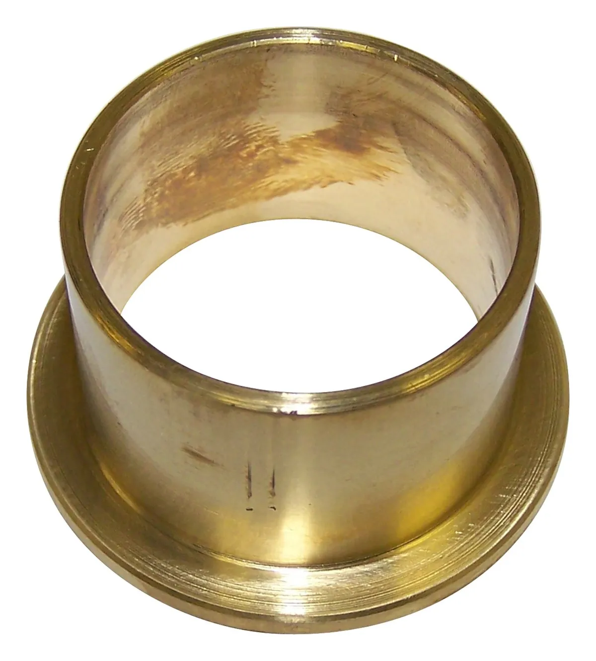 Spindle Bushing 1941-1945 MB w/ Dana 25 Front Axle;1945-1949 CJ-2A w/ Dana 25 Front Axle;1948-1953 CJ-3A w/ Dana 25 Front Axle;1953-1965 CJ-3B w/ Dana 25 Front Axle;1966-1968 CJ-3B w/ Dana 27 Front Axle;1955-1965 CJ-5, CJ-6 w/ Dana 25 Front Axle;196 product image