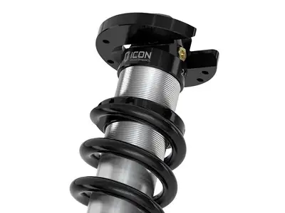 ICON Vehicle Dynamics ICON 2024-2026 Lexus GX550, 1.25-3" Lift, Front, 2.5 Series Coilover Kit, Internal Reservoir, Pair
