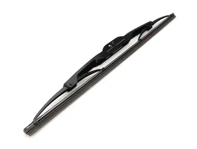 PIAA Super Silicone Windshield Wiper Blade; 18 in./450 mm;