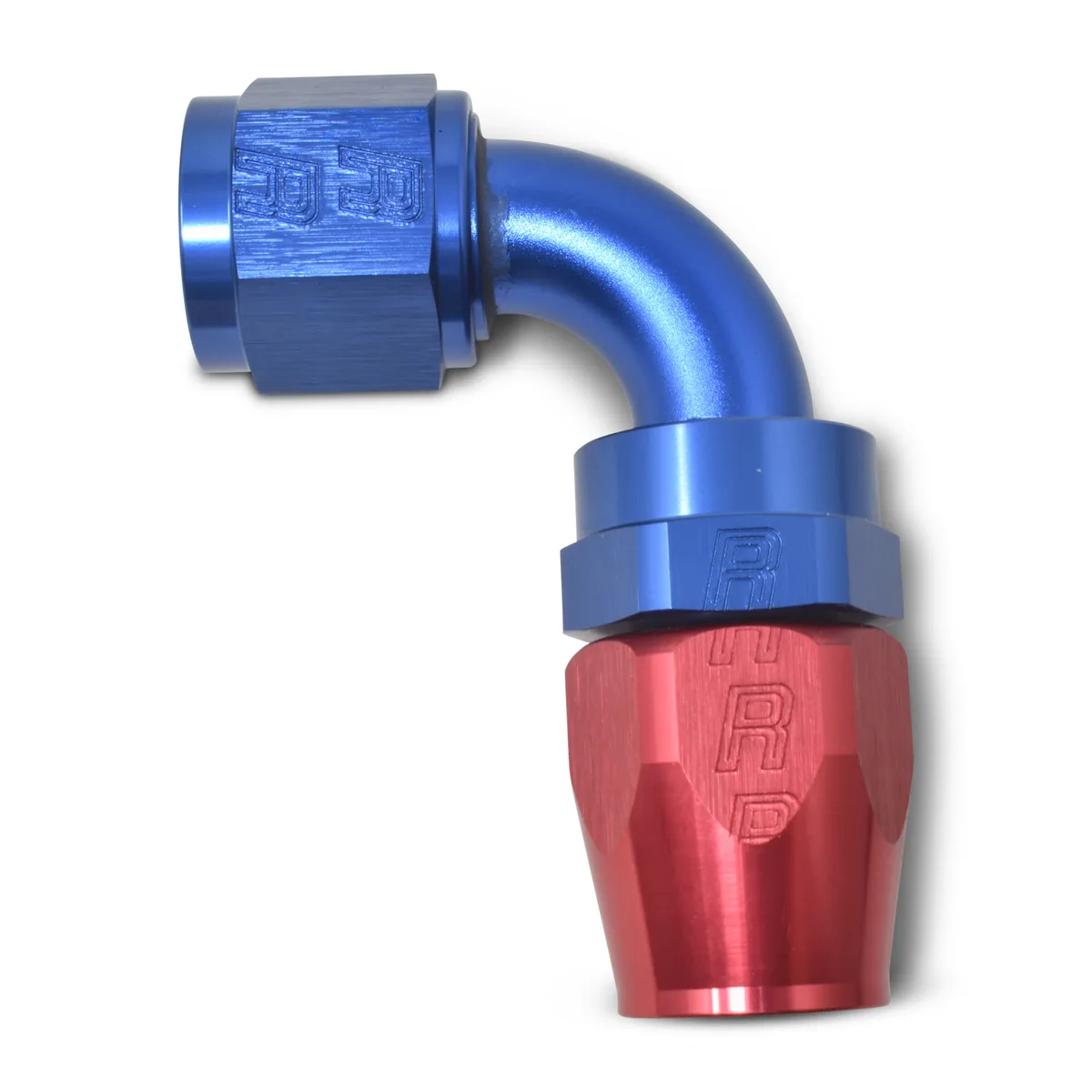 Russell - Pro Classic Hose End product image
