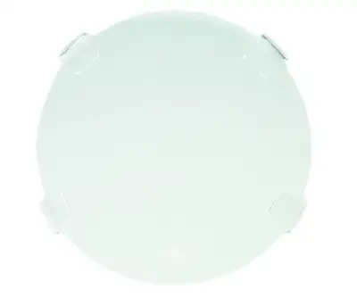 Hella Hella H87988131 Clear Cover - Rallye 4000 Series