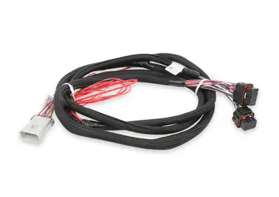 Holley Harness Injector Driver Module