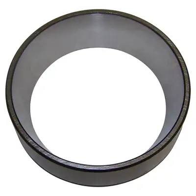 Crown Automotive Jeep Replacement 1965-1971 CJ-5 CJ w/ Dana 25 front axle 1965-1971 CJ-6 CJ w/ Dana 25 front axle