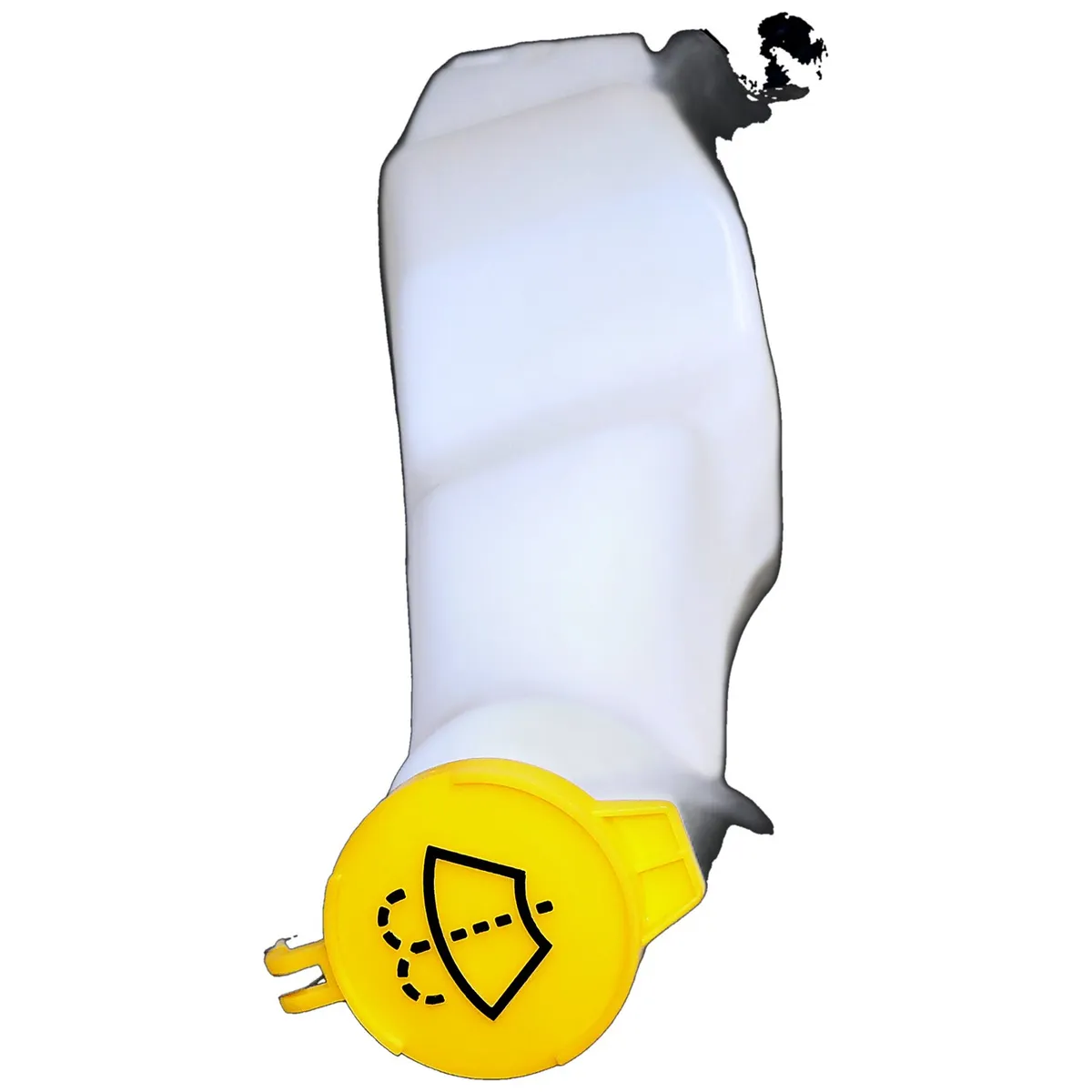 Crown Automotive Jeep Replacement 57010719AF Windshield Washer Fluid Reservoir for Select 2011-2022 WK Grand Cherokee product image