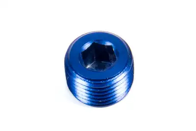 Fragola Performance Systems 1/2 Mpt Pipe Pluginternal