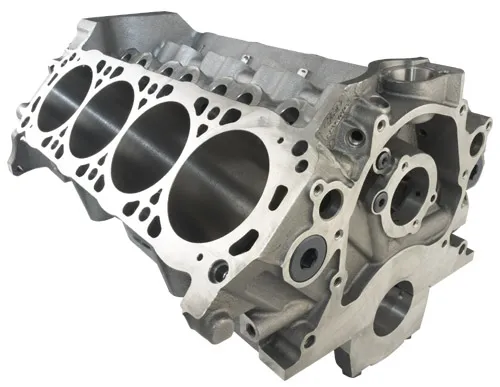Ford Performance - Boss 302 Engine Block Big Bore - M-6010-B302BB product image