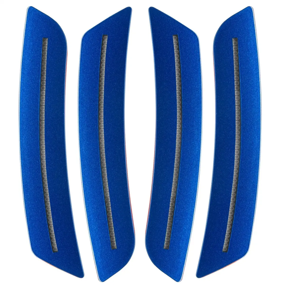 9900-019 - 2016-2019 Chevrolet Camaro ORACLE Concept Sidemarker Set - Clear - No Paint product image