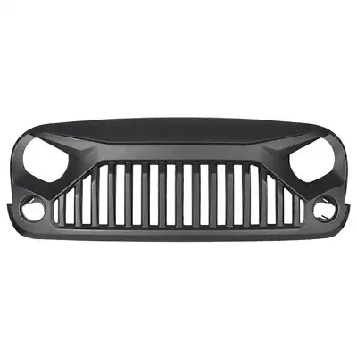 Overtread Overtread Badger Gap Grill JK