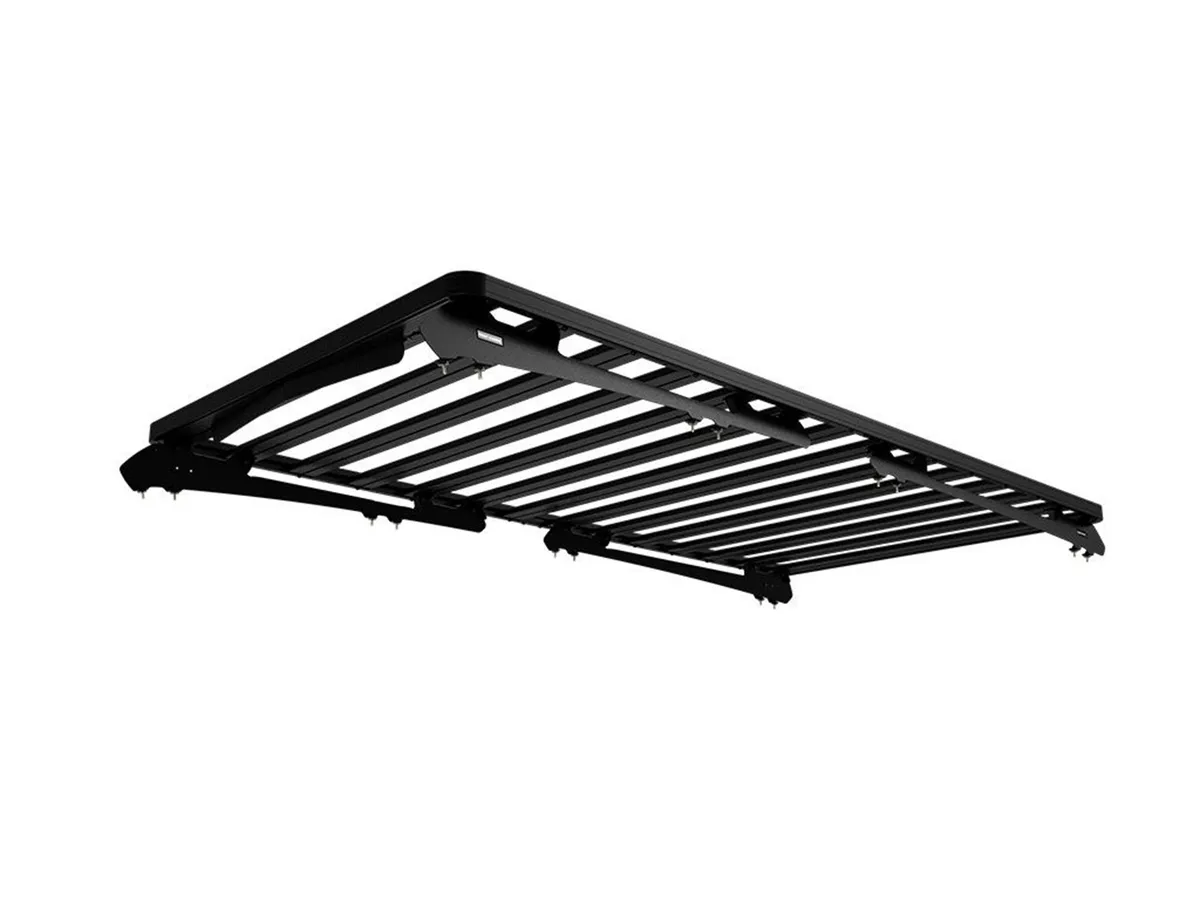 Slimline II Roof Rack Kit; For 2014-2023 Mercedes Benz V-Class/Vito 3rd Gen SWB Long; product image