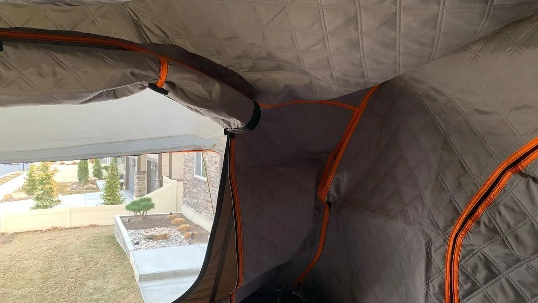 Tuff Stuff Overland Ts-Rtt-Lnr-Cs2 Alpha™ II Roof Top Tent, Insulation Liner product image